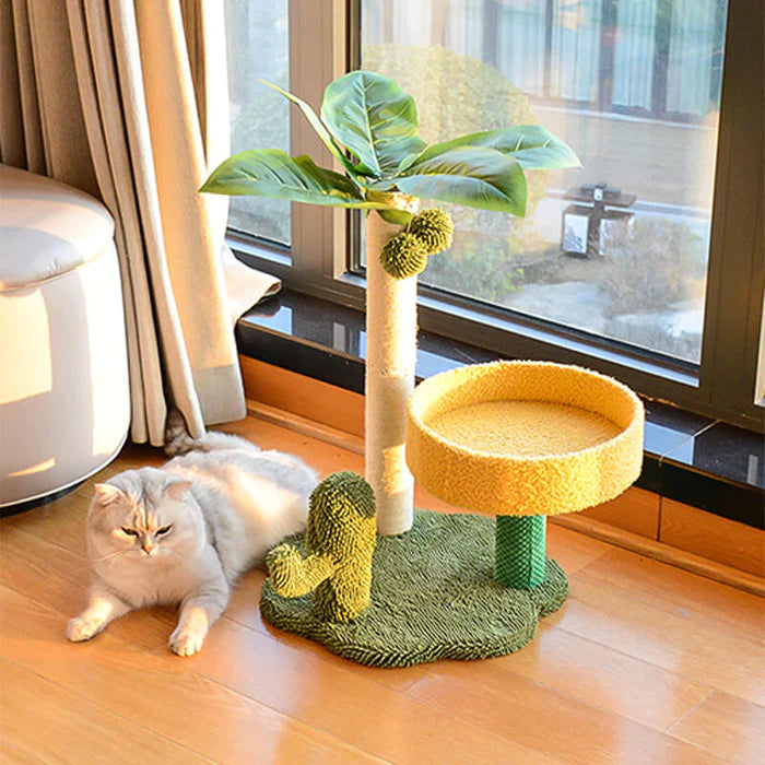 Cat Tree