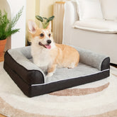 Suitable Bed For Medium-sized Dogs