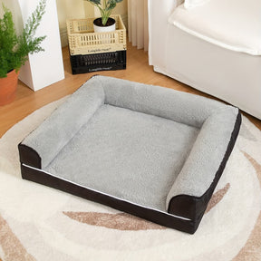 Suitable Bed For Medium-sized Dogs