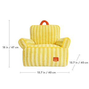 Stripe Series Cat Sofa