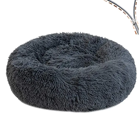 The Original Soft Cloud Dog Bed