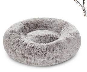 The Original Soft Cloud Dog Bed