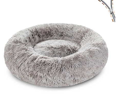 The Original Soft Cloud Dog Bed