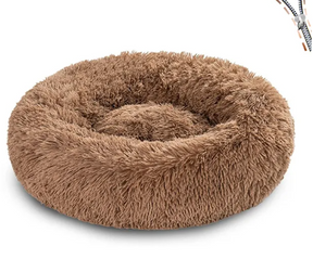 The Original Soft Cloud Dog Bed