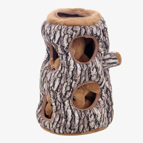 Squirrels Enrichment Dog & Cat Toy