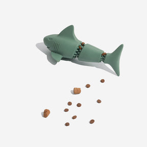 Treat Dispenser Dog Toy Set - Ocean