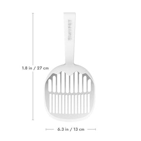 Ice Cream Cat Litter Scoop