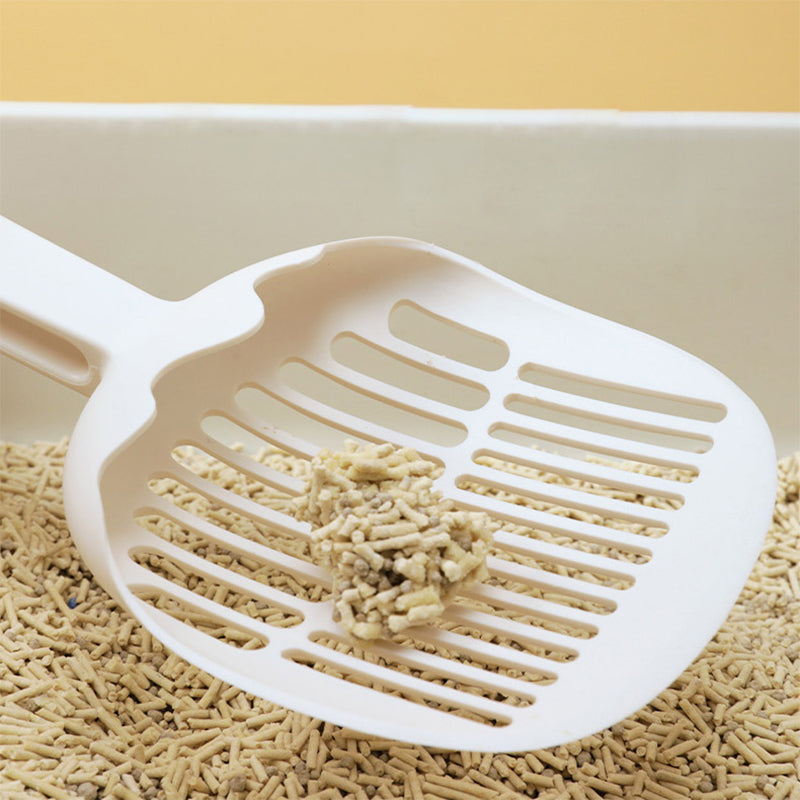 Ice Cream Cat Litter Scoop