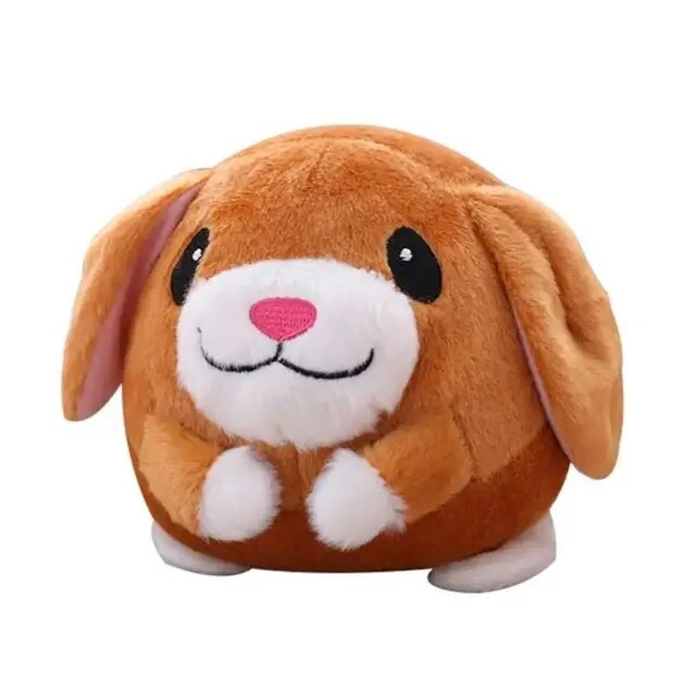 Aimecpata🎅Hot sale🎁Moving Pet Plush Toy