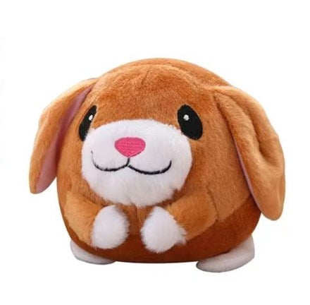 Aimecpata🎅Hot sale🎁Moving Pet Plush Toy